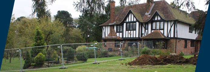 Knowl Hill, Pinkeys Green